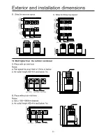 Preview for 13 page of Haier MRV II AV10NMVERA User Manual