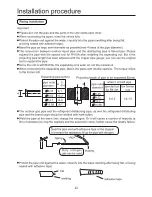 Preview for 24 page of Haier MRV II AV10NMVERA User Manual