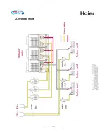 Preview for 6 page of Haier MRV II AV48NMVERA Startup Manual