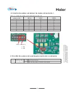 Preview for 18 page of Haier MRV II AV48NMVERA Startup Manual