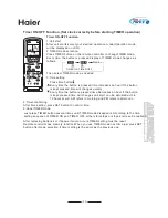 Preview for 33 page of Haier MRV II AV48NMVERA Startup Manual