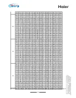 Preview for 20 page of Haier MRVII-S AU28FHEPA Design, Installation & Maintenance Instruction