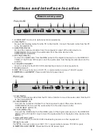 Preview for 7 page of Haier P42LV6-T1 Owner'S Manual