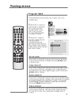 Preview for 19 page of Haier P42LV6-T1 Owner'S Manual