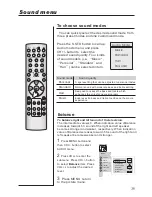 Preview for 27 page of Haier P42LV6-T1 Owner'S Manual