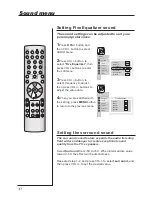 Preview for 28 page of Haier P42LV6-T1 Owner'S Manual