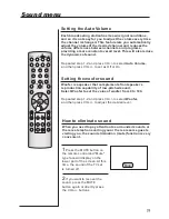 Preview for 29 page of Haier P42LV6-T1 Owner'S Manual