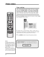 Preview for 30 page of Haier P42LV6-T1 Owner'S Manual