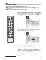 Preview for 31 page of Haier P42LV6-T1 Owner'S Manual