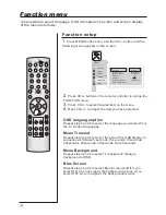 Preview for 32 page of Haier P42LV6-T1 Owner'S Manual