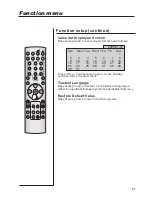 Preview for 33 page of Haier P42LV6-T1 Owner'S Manual