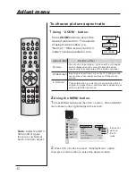 Preview for 34 page of Haier P42LV6-T1 Owner'S Manual