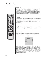 Preview for 38 page of Haier P42LV6-T1 Owner'S Manual