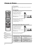 Preview for 40 page of Haier P42LV6-T1 Owner'S Manual