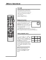 Preview for 41 page of Haier P42LV6-T1 Owner'S Manual