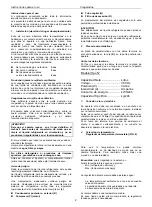 Preview for 42 page of Haier PD-203GAA Instructions For Use Manual