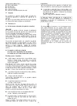 Preview for 46 page of Haier PD-203GAA Instructions For Use Manual