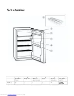 Preview for 6 page of Haier PR-137A (Italian) Istruzioni Per L'Uso