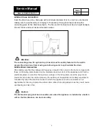 Preview for 9 page of Haier proline IDW12P-E Servise Manual