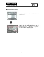 Preview for 14 page of Haier proline IDW12P-E Servise Manual