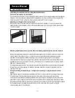 Preview for 15 page of Haier proline IDW12P-E Servise Manual