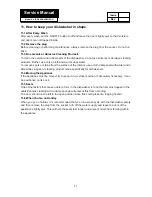 Preview for 28 page of Haier proline IDW12P-E Servise Manual