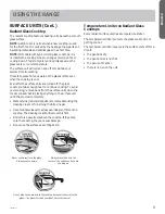 Preview for 9 page of Haier QAS740 User Manual