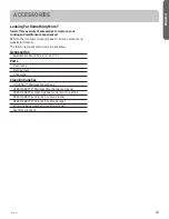 Preview for 23 page of Haier QAS740 User Manual