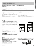 Preview for 9 page of Haier QPHR50 Owner’S Manual And Installation Instruction