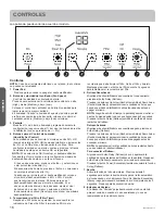 Preview for 16 page of Haier QPHR50 Owner’S Manual And Installation Instruction