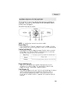 Preview for 45 page of Haier RDE User Manual And Installation Instructions