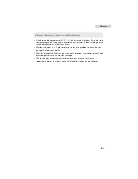 Preview for 47 page of Haier RDE User Manual And Installation Instructions