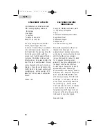 Preview for 20 page of Haier RTC1700SS - Convection Oven User Manual