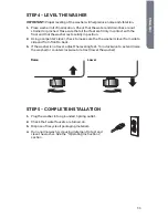 Preview for 13 page of Haier RWT360BW User Manual