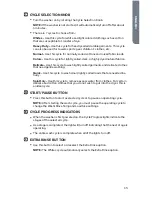 Preview for 15 page of Haier RWT360BW User Manual