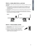 Preview for 33 page of Haier RWT360BW User Manual