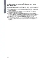 Preview for 40 page of Haier RWT360BW User Manual