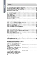 Preview for 44 page of Haier RWT360BW User Manual