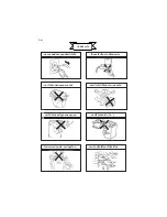 Preview for 16 page of Haier SAW-9105 User Manual