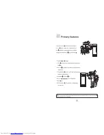 Preview for 3 page of Haier SC-230 Operation Manual