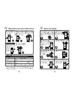 Preview for 5 page of Haier SC-300A Operation Manual