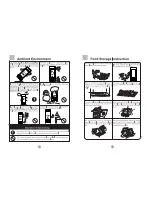 Preview for 6 page of Haier SC-300A Operation Manual