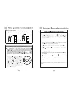 Preview for 8 page of Haier SC-300A Operation Manual