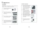 Preview for 7 page of Haier SC-380GB User Manual