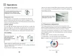 Preview for 8 page of Haier SC-380GB User Manual