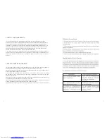 Preview for 10 page of Haier SD-242 User Manual