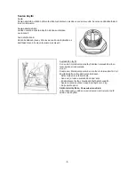 Preview for 4 page of Haier SDW-45EC (Finnish) Manual