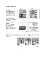 Preview for 6 page of Haier SDW-45EC (Finnish) Manual