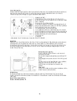 Preview for 23 page of Haier SDW-45EC (Finnish) Manual