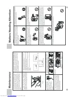 Preview for 3 page of Haier SSW 800E Manual